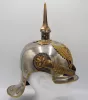 Prussian Jäger zu Pferd Officer Pickelhaube Visuel 2